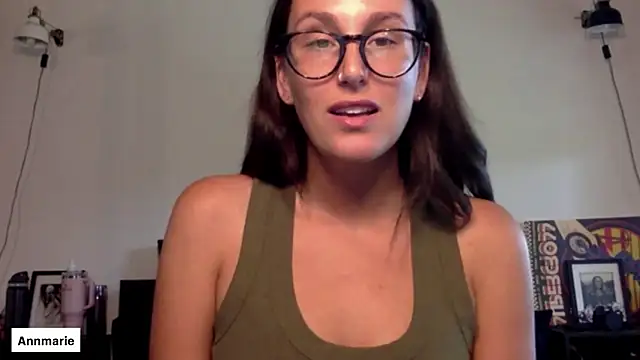 annmarieferrara online show from October 13, 2025, 6:08 pm