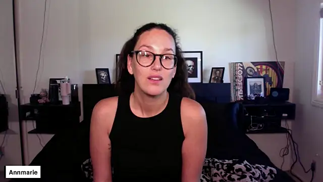 annmarieferrara online show from October 17, 2025, 4:09 pm