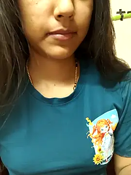 Snapshot of reetika6375 chatting on February 16, 2026, 6:20 am reetika6375 online show from February 16, 2026, 6:20 am