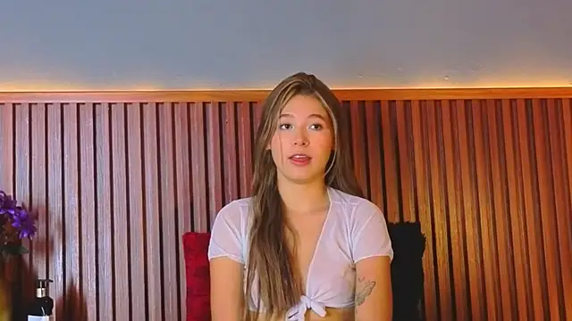 VictoriaSpark online show from October 7, 2025, 12:35 pm