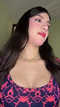 Emily-hottson online show from February 17, 2026, 4:20 am