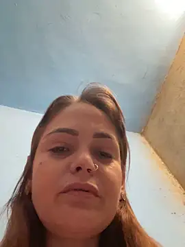 priscila luv online show from November 11, 2025, 8:09 pm