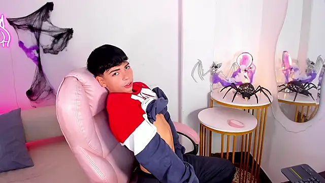 Peter chase online show from October 18, 2025, 6:30 pm