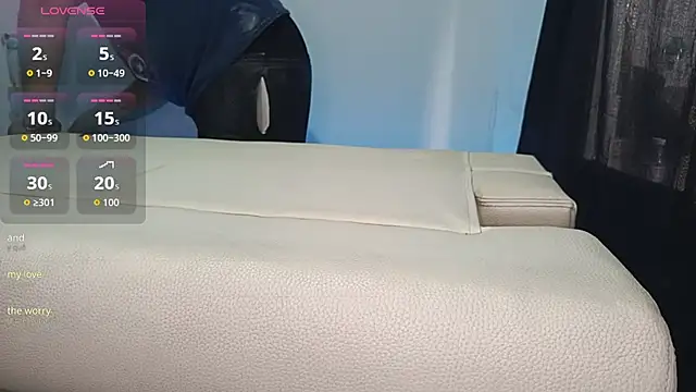 Snapshot of BellJS chatting on January 13, 2026, 3:50 pm BellJS online show from January 13, 2026, 3:50 pm