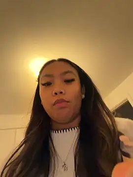 MissCherryyxox online show from October 1, 2025, 5:30 pm