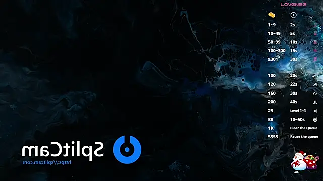 Angel-dragun online show from December 22, 2025, 3:03 am