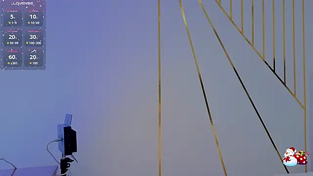 Angel-dragun online show from April 8, 2026, 2:55 am