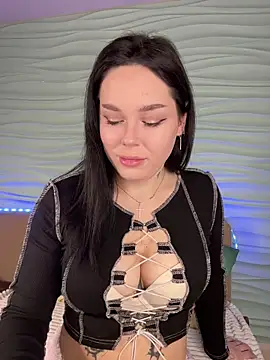 EvaNude- online show from November 11, 2025, 10:21 pm