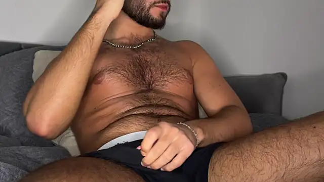 bosskaan12 online show from October 11, 2025, 11:36 pm