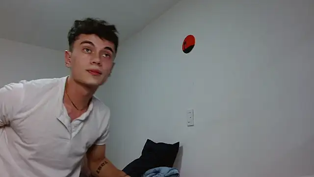 jaico santos online show from February 14, 2026, 11:45 pm