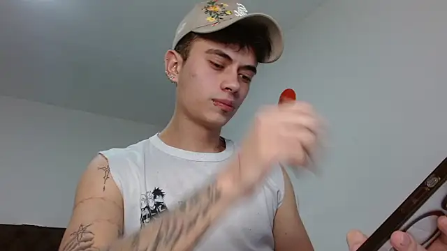 jaico santos online show from March 9, 2026, 11:09 pm