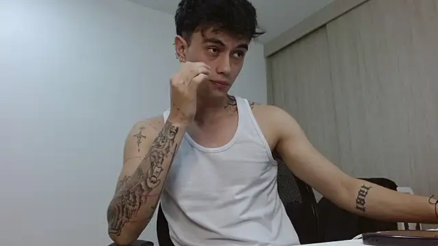 jaico santos online show from April 9, 2026, 11:21 pm