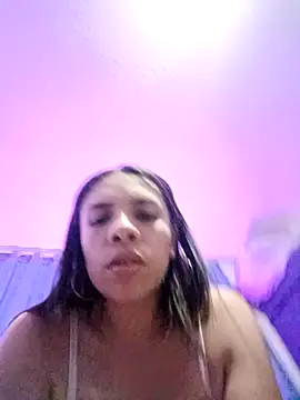 VioletStonee1 online show from October 1, 2025, 8:04 pm