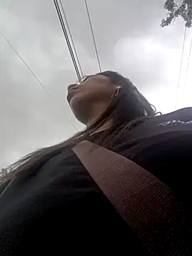 VioletStonee1 online show from October 14, 2025, 7:36 pm