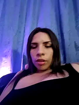 VioletStonee1 online show from October 25, 2025, 1:46 am