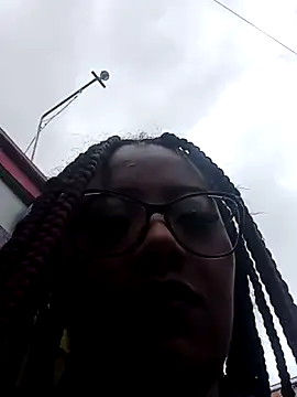 Snapshot of Ebony-Goddess19 chatting on October 20, 2025, 3:45 pm Ebony-Goddess19 online show from October 20, 2025, 3:45 pm