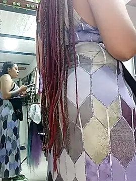 Snapshot of Ebony-Goddess19 chatting on October 22, 2025, 2:28 pm Ebony-Goddess19 online show from October 22, 2025, 2:28 pm