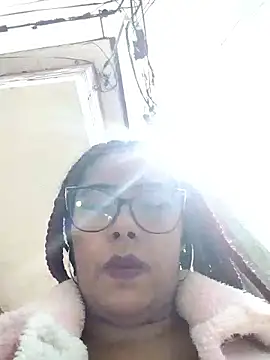 Snapshot of Ebony-Goddess19 chatting on November 7, 2025, 4:18 pm Ebony-Goddess19 online show from November 7, 2025, 4:18 pm