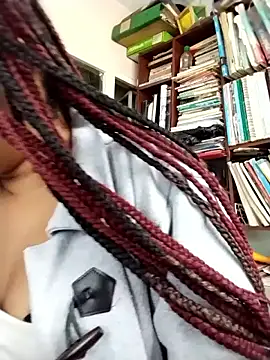 Snapshot of Ebony-Goddess19 chatting on November 12, 2025, 3:34 pm Ebony-Goddess19 online show from November 12, 2025, 3:34 pm