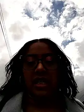 Ebony-Goddess19 online show from January 15, 2026, 6:55 pm