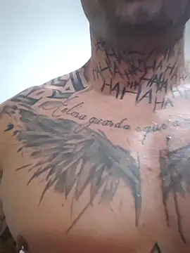 ravilucascasado online show from January 15, 2026, 7:24 am