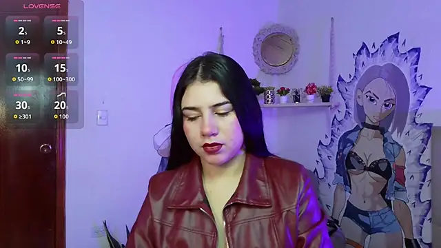 Snapshot of ilayra_smith chatting on November 2, 2025, 9:06 pm ilayra smith online show from November 2, 2025, 9:06 pm