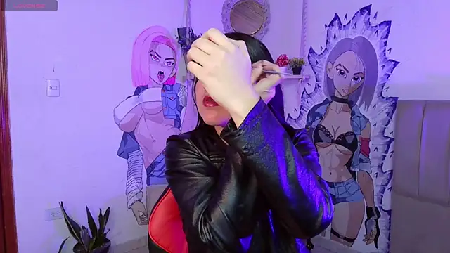 Snapshot of ilayra_smith chatting on November 3, 2025, 8:43 pm ilayra smith online show from November 3, 2025, 8:43 pm