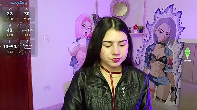 Snapshot of ilayra_smith chatting on November 11, 2025, 8:42 pm ilayra smith online show from November 11, 2025, 8:42 pm