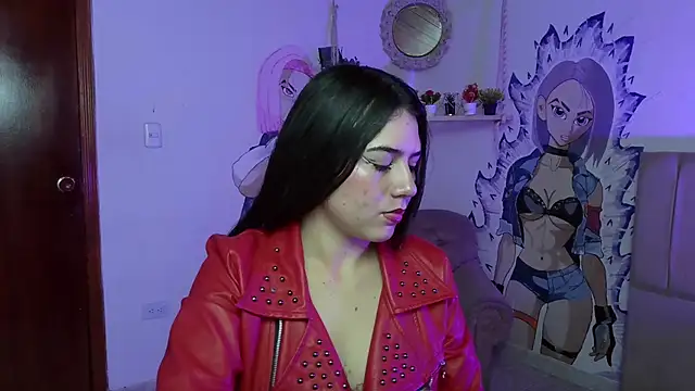 Snapshot of ilayra_smith chatting on November 12, 2025, 8:52 pm ilayra smith online show from November 12, 2025, 8:52 pm