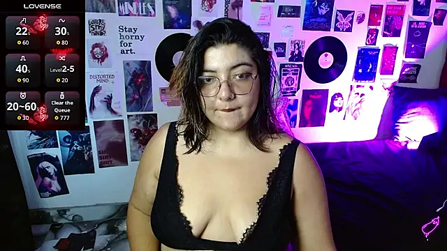 Roxy f w online show from April 10, 2026, 11:59 am