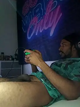 Mikaaa97 online show from February 6, 2026, 2:16 am