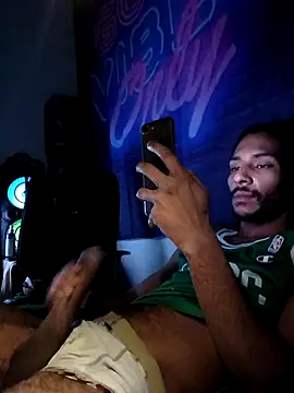 Mikaaa97 online show from February 15, 2026, 2:41 am