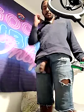 Mikaaa97 online show from March 21, 2026, 10:13 pm