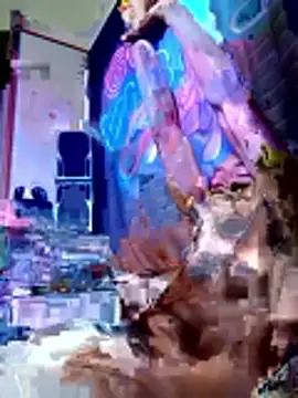 Mikaaa97 online show from March 25, 2026, 7:36 am