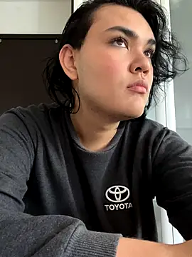 BlaerShadow  online show from October 15, 2025, 4:40 pm