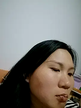 wen78759 online show from October 22, 2025, 3:23 pm