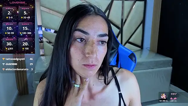 Maily a  online show from February 20, 2026, 6:26 am