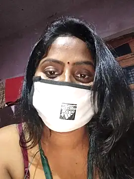 Jasmine Januja online show from December 16, 2025, 12:10 pm