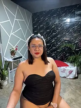 1aquaticangel69 online show from November 1, 2025, 12:40 pm