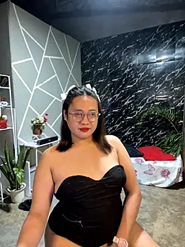 1aquaticangel69 online show from November 5, 2025, 1:00 pm