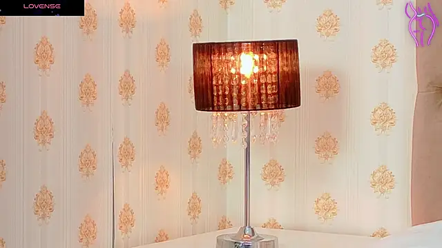 CoraVex online show from October 13, 2025, 4:23 am