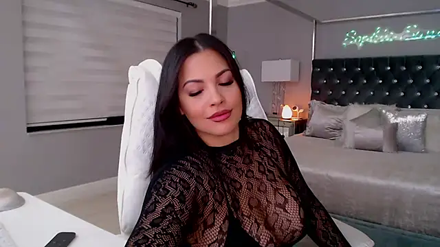 Snapshot of theofficialsophiasanchez chatting on November 27, 2025, 3:30 am theofficialsophiasanchez online show from November 27, 2025, 3:30 am