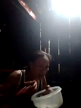 donna-bae online show from September 29, 2025, 12:27 am