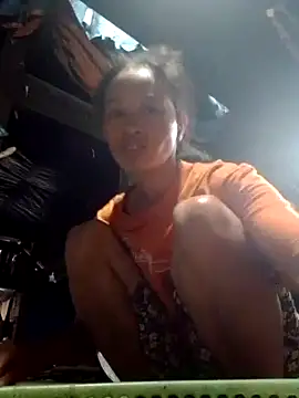 donna-bae online show from October 18, 2025, 11:16 pm