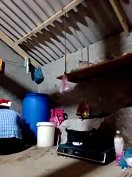 donna-bae online show from November 20, 2025, 9:14 pm