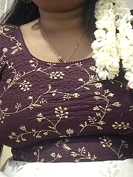 Snapshot of TAMIL_AMMUKUTTYY chatting on February 25, 2026, 6:50 pm TAMIL AMMUKUTTYY online show from February 25, 2026, 6:50 pm