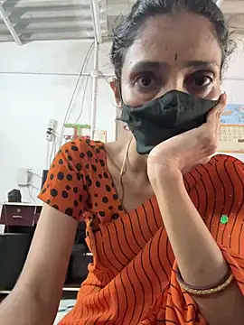 Snapshot of sweetreddy-02 chatting on September 22, 2025, 6:48 am sweetreddy-02 online show from September 22, 2025, 6:48 am