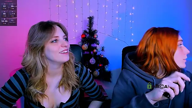 casey meow  online show from December 21, 2025, 9:49 am