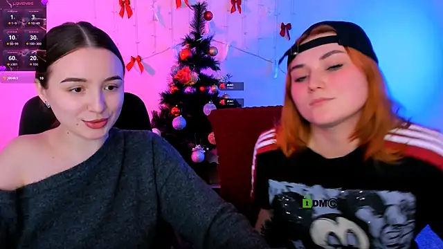 casey meow  online show from January 9, 2026, 10:18 am