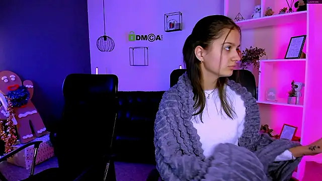 casey meow  online show from January 18, 2026, 10:08 am